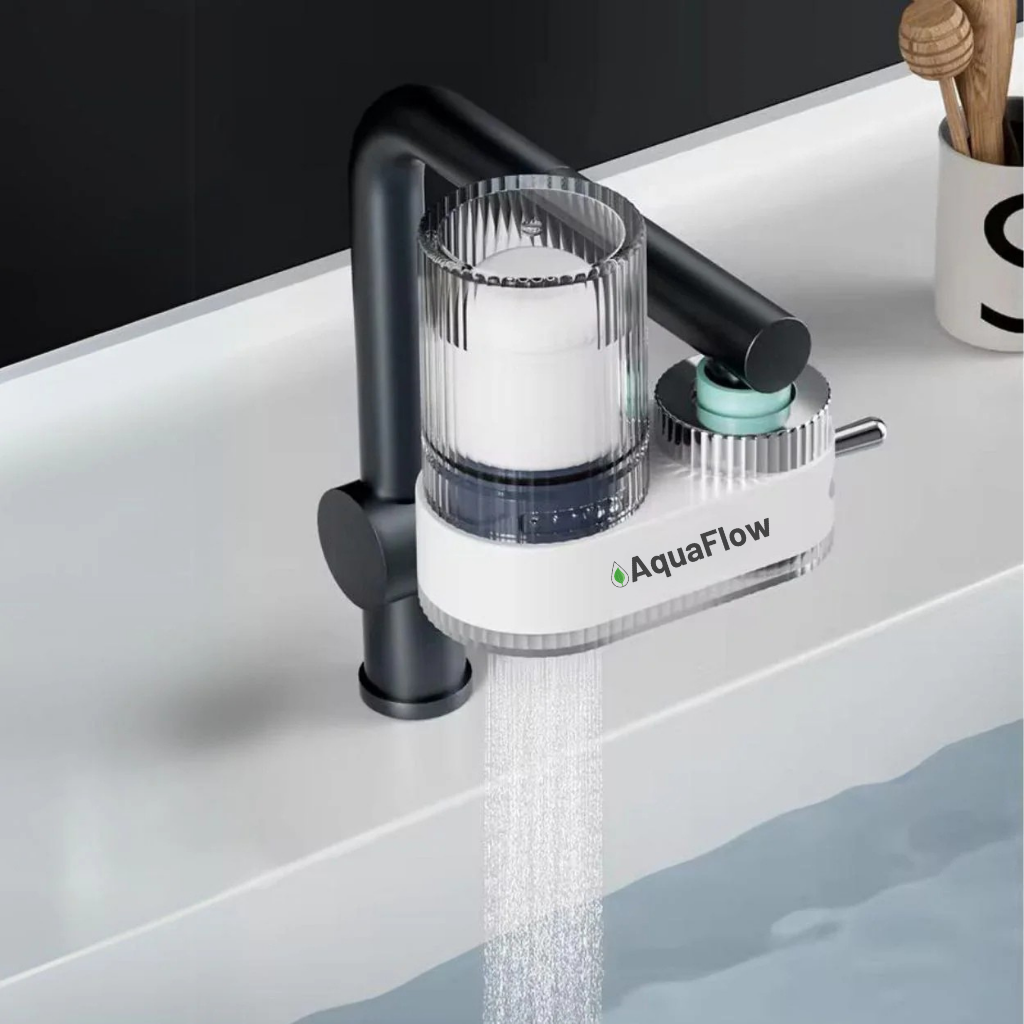 Aquafilter™ -  מטהר מי ברז